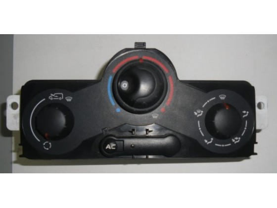 Comando Sofagem Renault Kangoo 2008 csof81